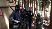 貸切ゲームお疲れ様でした! 貸切ゲームお疲れ様でした!