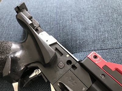 APS-3 LE 2020 色々加工 APS-3 LE 2020 色々加工