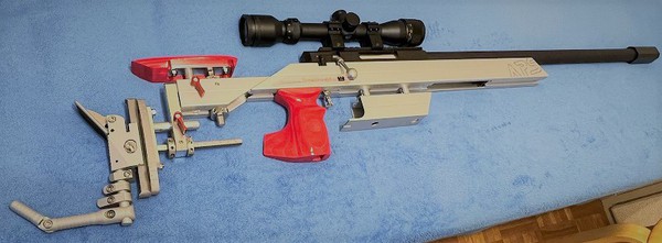 APS-SR96:フックバットプレートⅢ チタンネジ APS-SR96:フックバットプレートⅢ チタンネジ