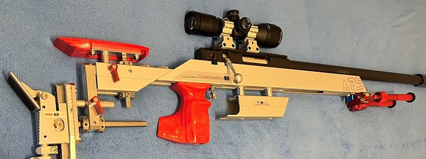 APS-SR96:ショートスコープ② APS-SR96:ショートスコープ②