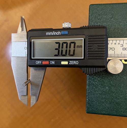 トリガーのキレとタイミング まるでトリガー界のナオヤイノウエや〜 トリガーのキレとタイミング まるでトリガー界のナオヤイノウエや〜
