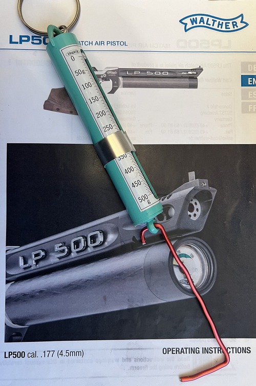 トリガーのキレとタイミング②APS-3 トリガーのキレとタイミング②APS-3