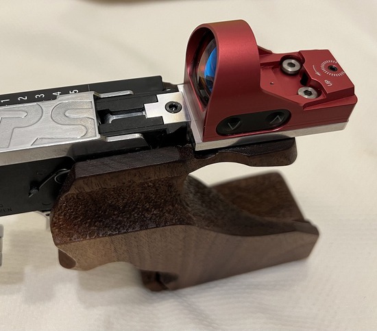 APSー3:XT-6用ローマウントベースの製作 APSー3:XT-6用ローマウントベースの製作