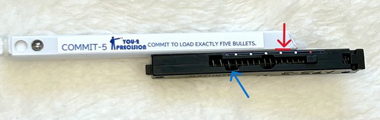 APS-3:裏切らない多弾数マガジン『COMMIT-5』の秘密(21連) APS-3:裏切らない多弾数マガジン『COMMIT-5』の秘密(21連)