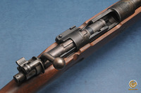 Mauser kar98K Portuguese 1941_bell