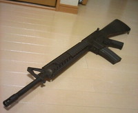 KNGHT'S　SR16　A5