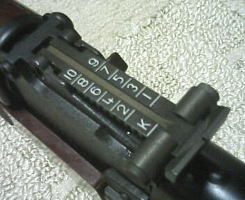 Mpi-AK　74N　リアサイト編