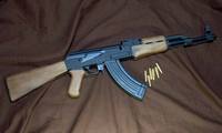AK-47（ハドソン）
