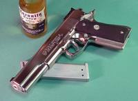WA ゴールドカップ・ナショナルマッチ
