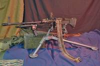 バブルの残滓(アサヒファイヤーアームズ M60E3)