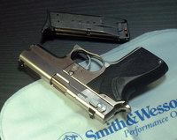 S&W M6906(WA)