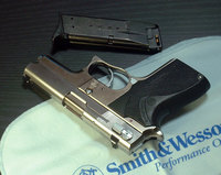 S&W M6906（WA）