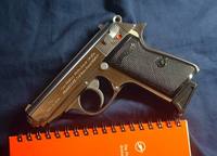 ワルサーPPK/s(マルゼン 2)