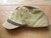 十五年製戦闘帽