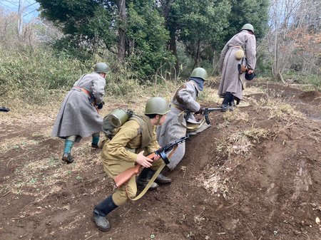 『ベルリンの戦い～ゼーロウ高地とキュストリン～』無事に終了しました！