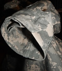Coat,Army Combat Uniform(4)
