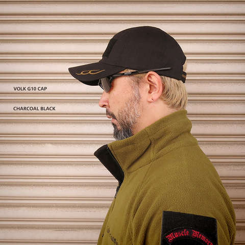 VOLK G10 CAP