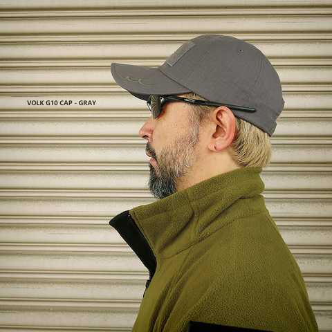 VOLK G10 CAP