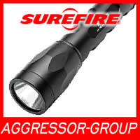 SUREFIRE P3X FURY PRO LED LIGHT
