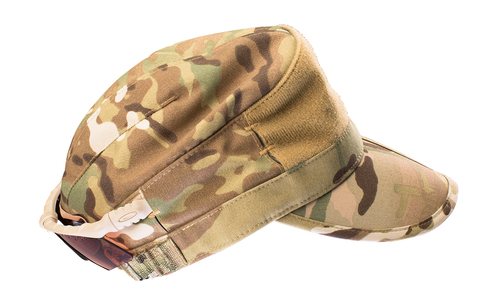 FIRST SPEAR FORAGER CAP STANDARD PROFILE