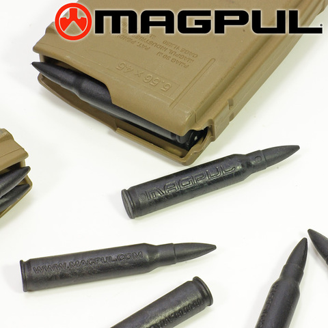 MAGPUL 5.56 ROUNDS