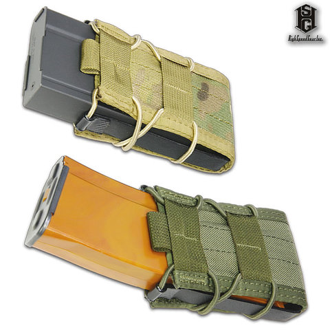 TACO MAG POUCH SINGLE