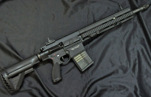 HK417　16インチ Recon コンバージョンキット