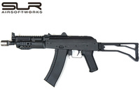 SLR Airsoft AK Krink AEG (SLR-AK01-BK)入荷!!