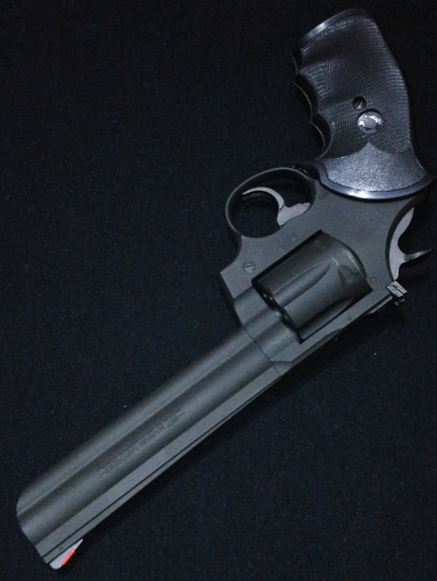 オラガバニスト:Colt Grizzly製作開始！