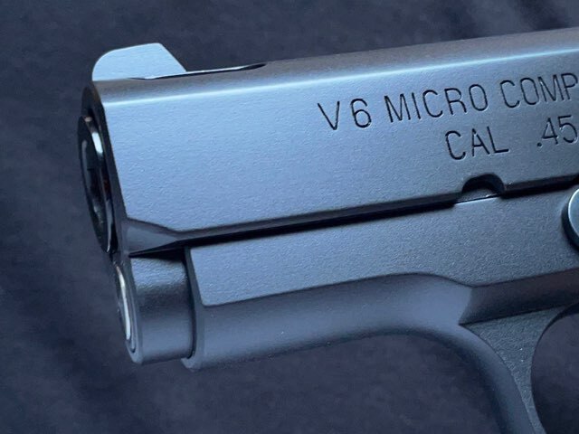 SFA V6 Micro Compact