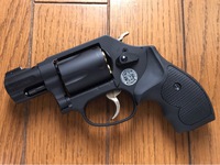 11周年！とS&W M&P360とM360PD