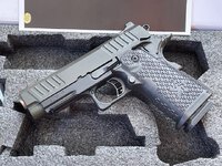 ARMY Staccato C2