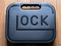 Voisky Glock19 Gen5 仕上げ直し♪