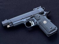 ウィルソン・コンパクトコンプお色直し完成！
