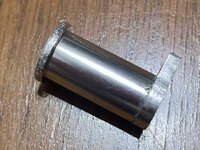 Tri-Cut Carry風カスタム アウターバレル加工①