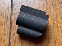 Tri-Cut Carry風カスタム アウターバレル加工②