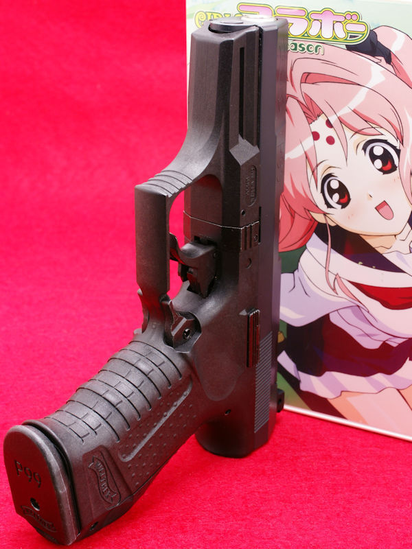 Gun1 1 6 Other Side あのひとのgun