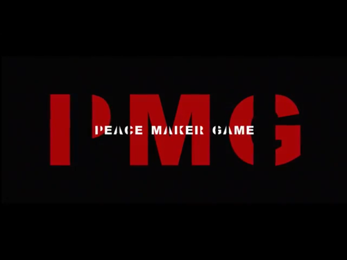 PMG OFFICIAL VIDEO