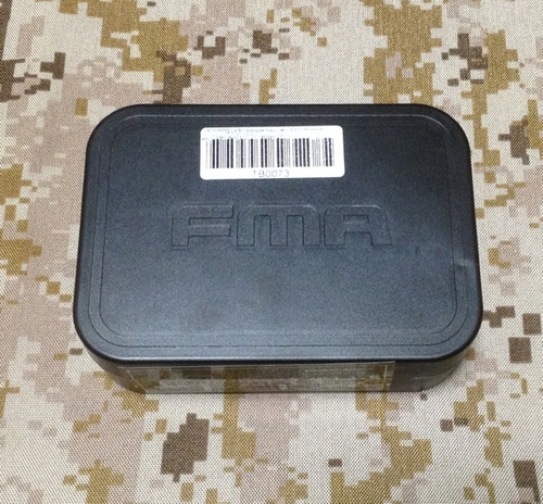 FMA  AN/PEQ-15 LA5