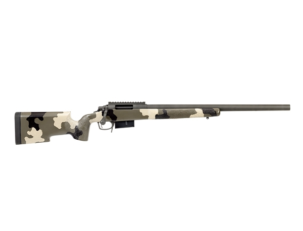 VSR-10X Remington 700 Customモデル ラストバージョン