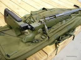 Surgeon Rifle Tactical .308/.338