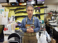 静岡ホビーショー