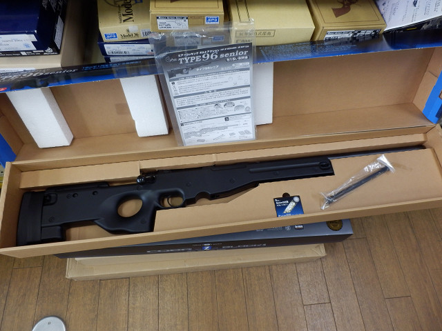 アングス静岡店の最新情報:クラウンモデル ＴＹＰＥ96 シニア