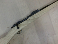 M1903用ウッドストックの製作！！