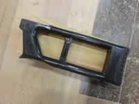 VSK-94用ウッドストックの製作！