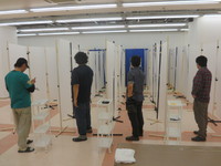 2月3日は岡崎でＡＰＳカップの無料体験会がありますよ～その２　射場の紹介