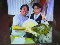 九州目指して頑張ろう！