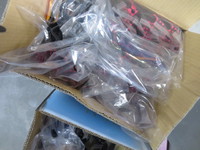 ＡＰＳ３用マウントベース（赤推しモデル）もうすぐ発売です！