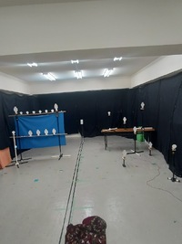 ファットピープスさんの周年祭に行ってきました＆明日はアクションシューティング会です！