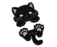 はさみねこパッチ（NitronPatch）入荷 2019/09/04 14:59:50